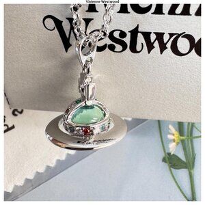 Vivienne Westwood Jewelry
